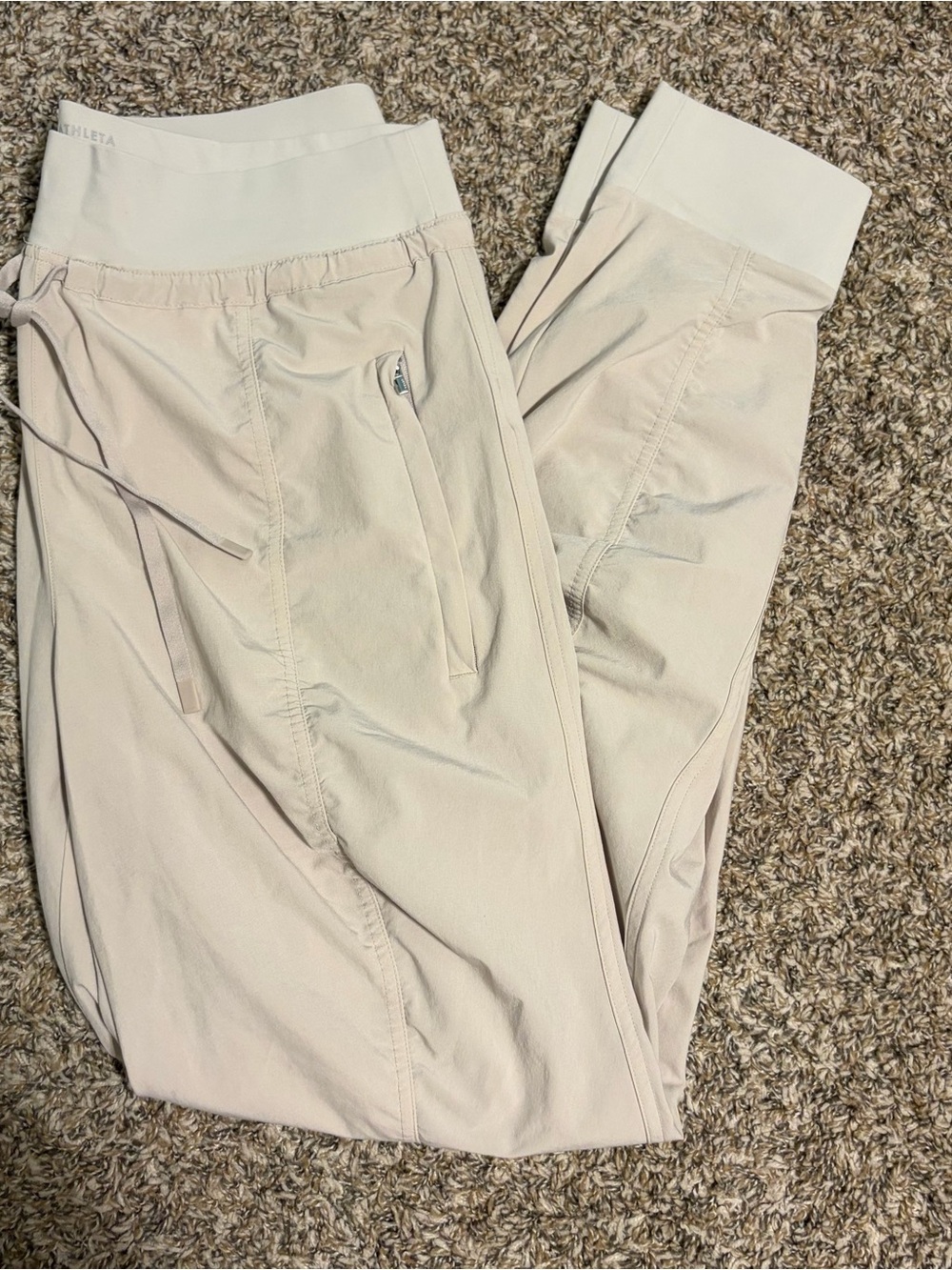 Athleta Attitude Pant